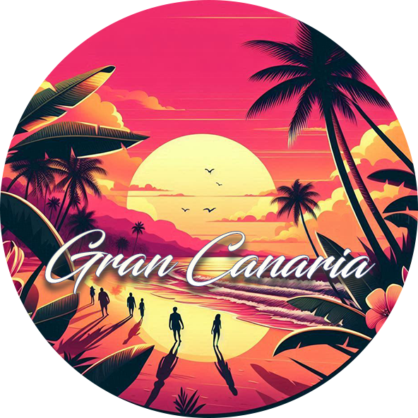 Gran Canaria